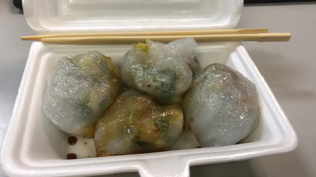 包點料理 photo 3