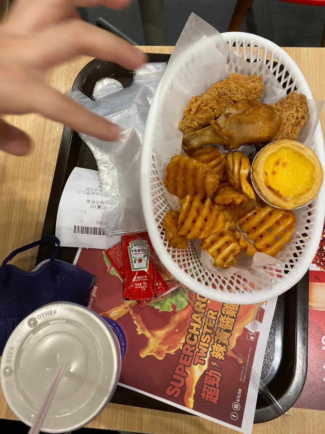 肯德基家鄉雞 (KFC) photo 4