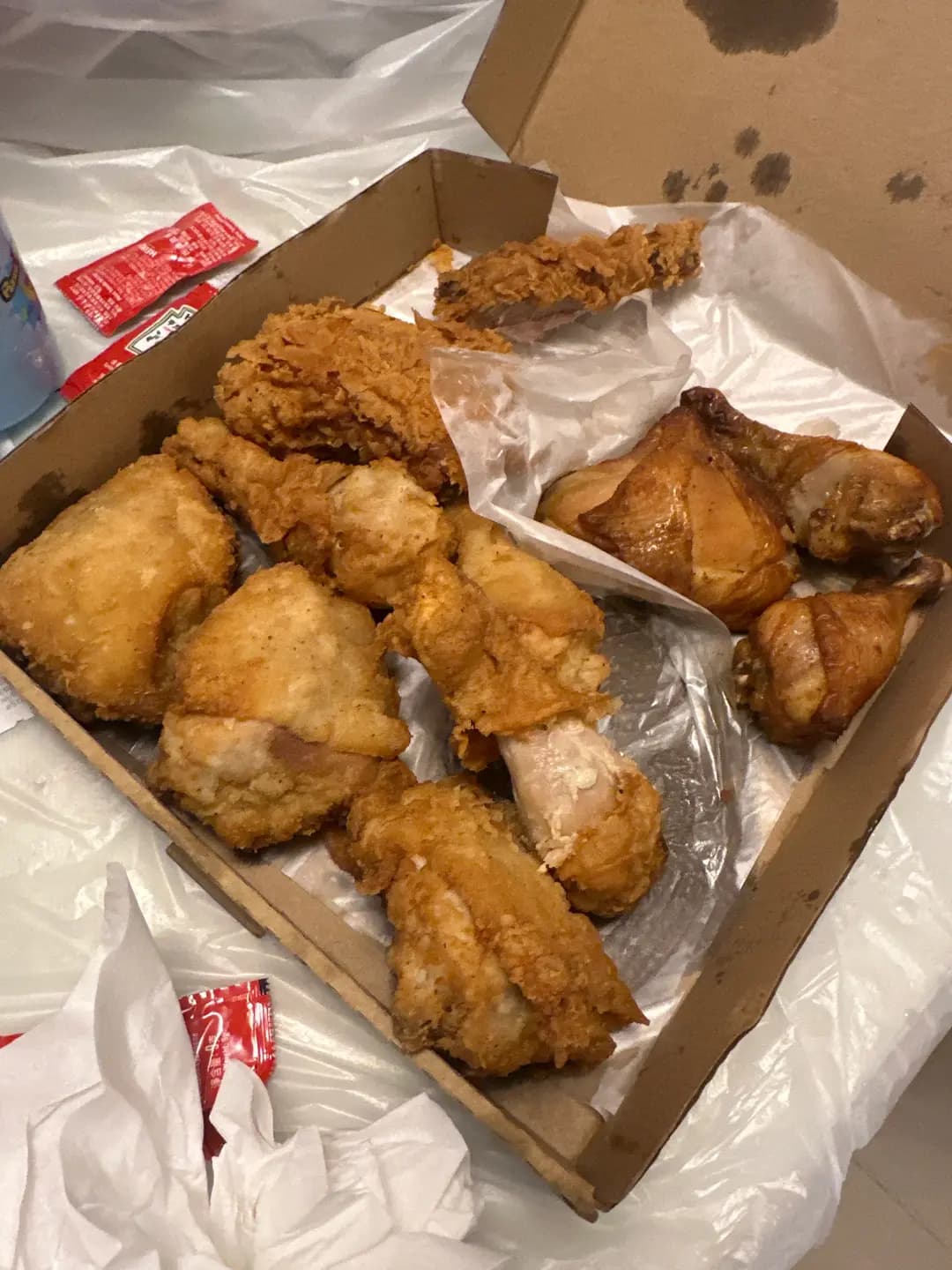 肯德基家鄉雞 (KFC) photo 8