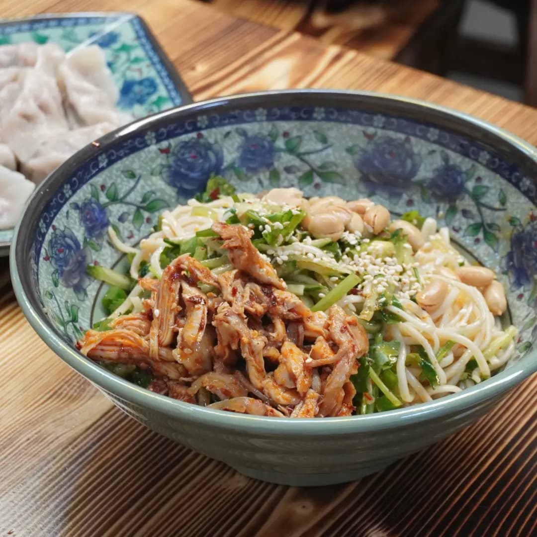 一品鮮羊肉館 photo 3