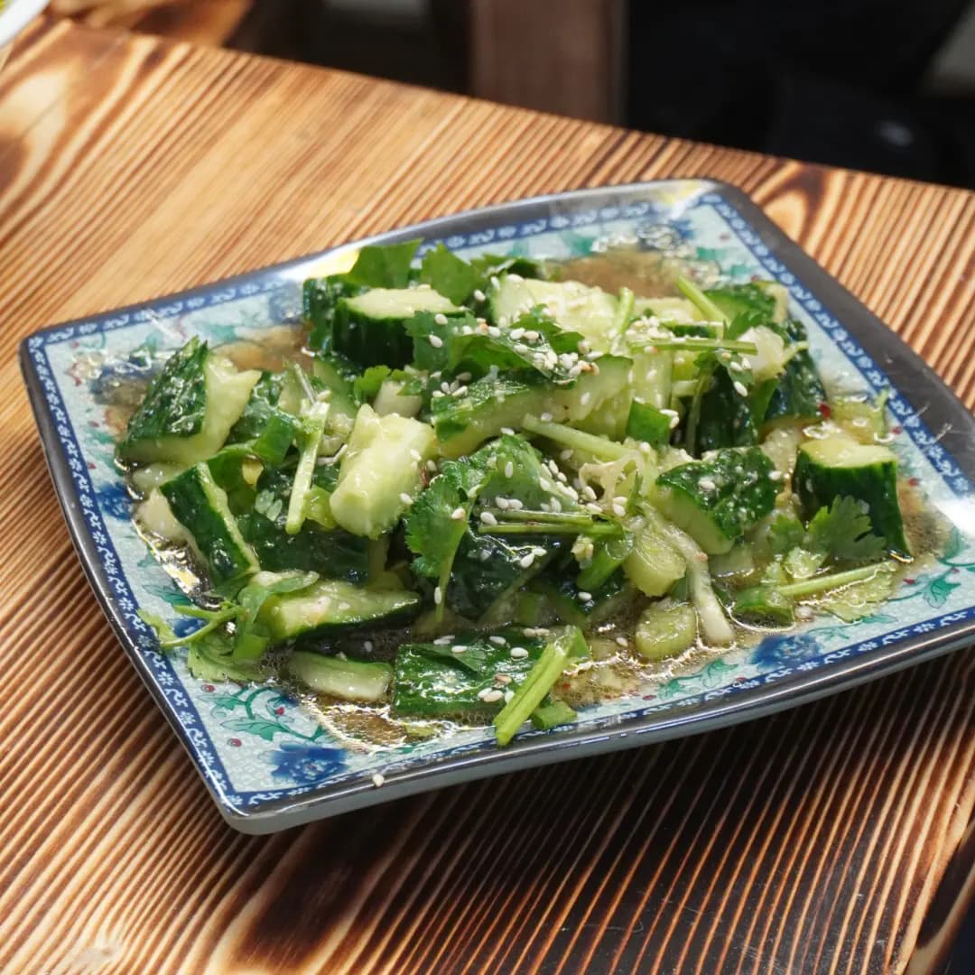 一品鮮羊肉館 photo 7