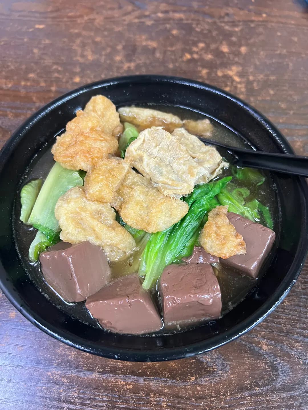 鑑記車仔麵 photo 3
