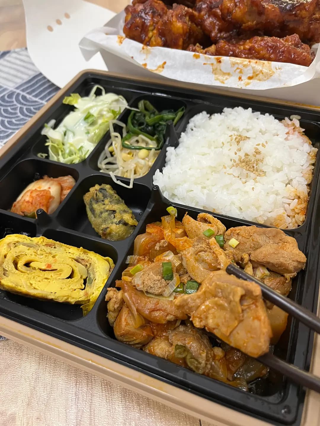 K Chef Story (新都會廣場) photo 4