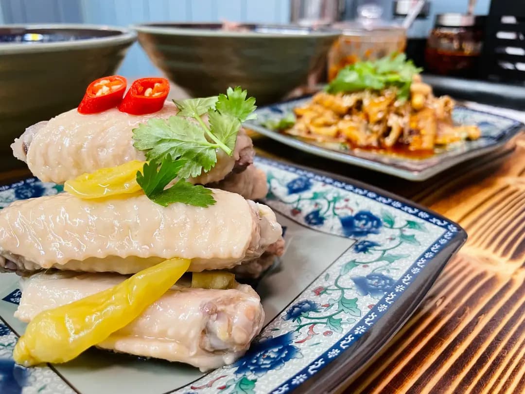 一品鮮羊肉館 photo 1