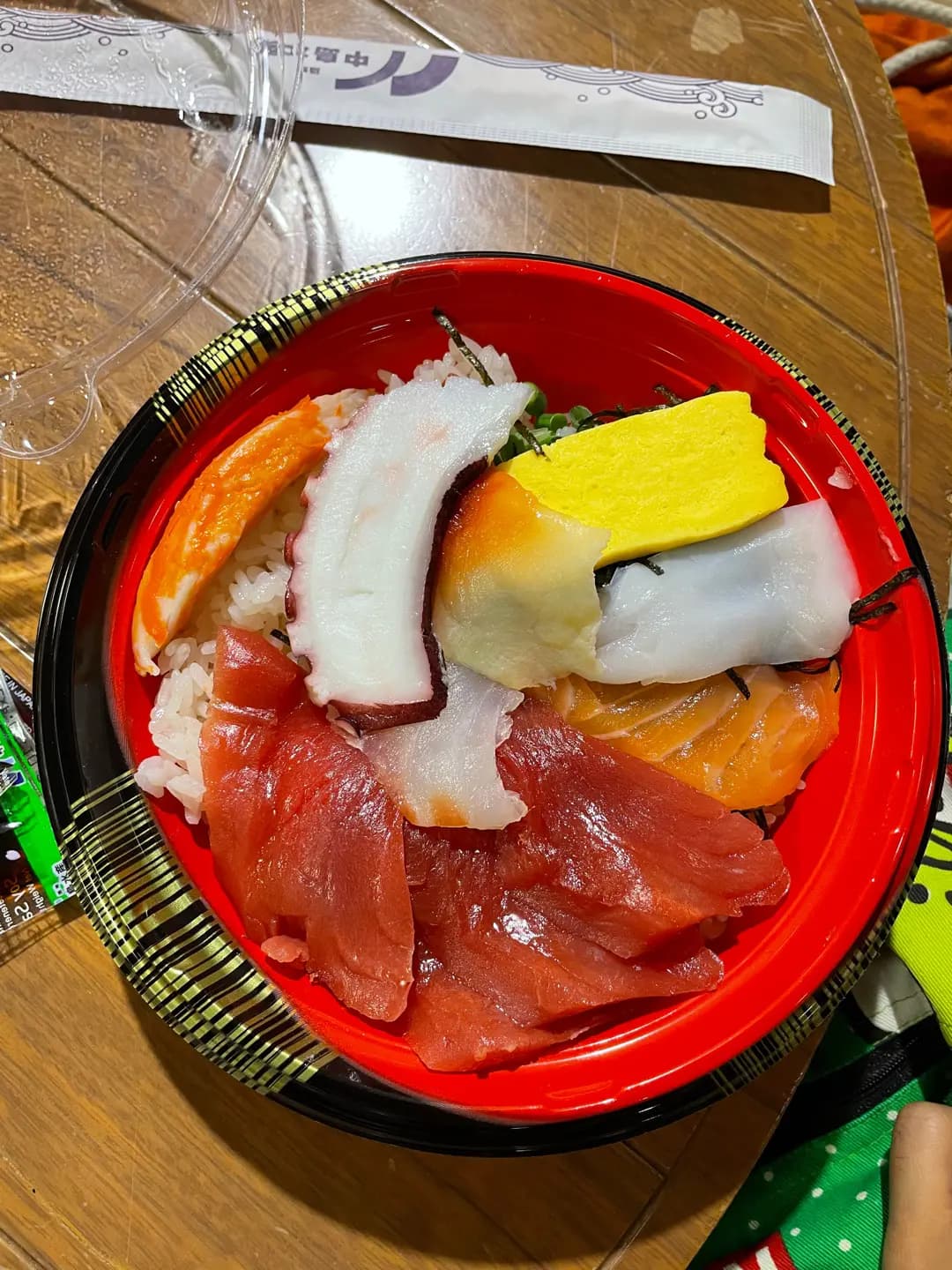 勝手丼 photo 8