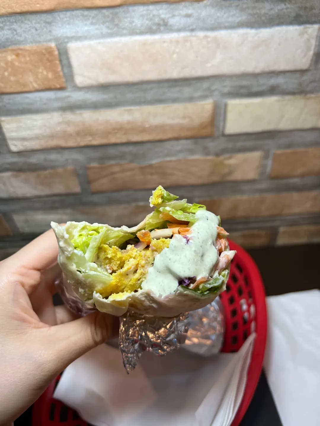 27 Kebab House Turkish Restaurant (荷李活道) photo 2