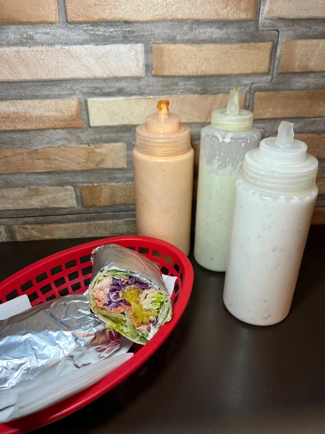 27 Kebab House Turkish Restaurant (荷李活道) photo 8