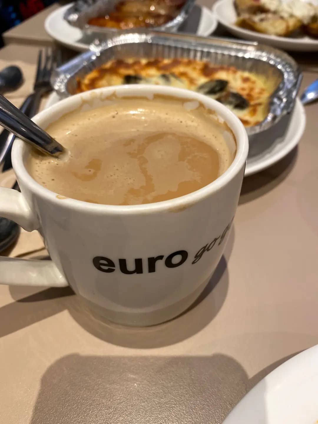 euro go go photo 6