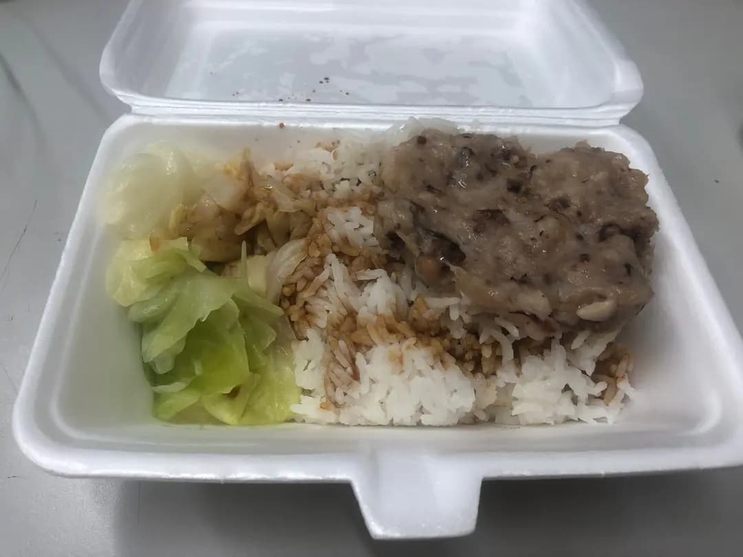 唐記包點 (港鐵青衣站) photo 4