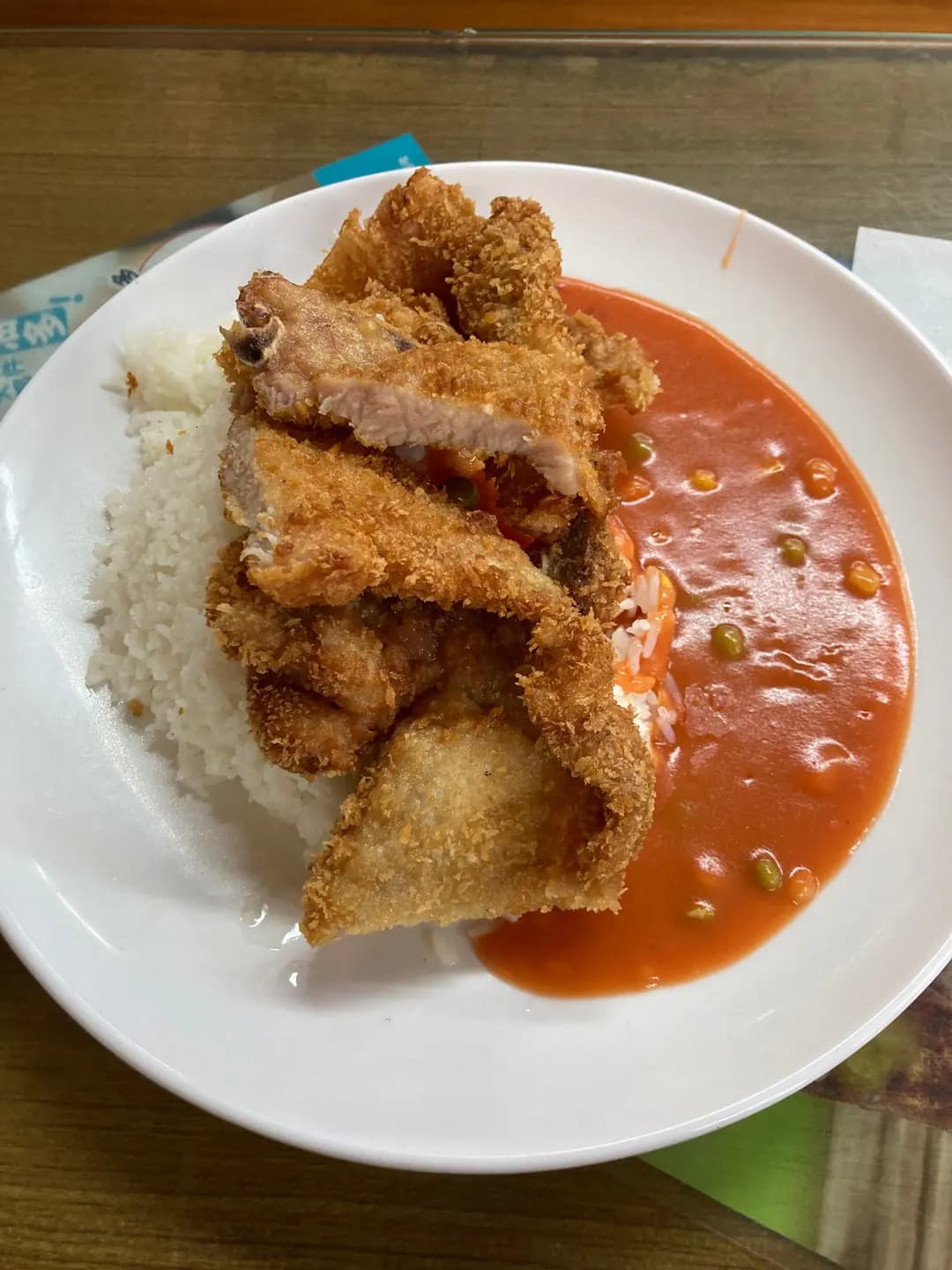 天寶茶餐廳 photo 8