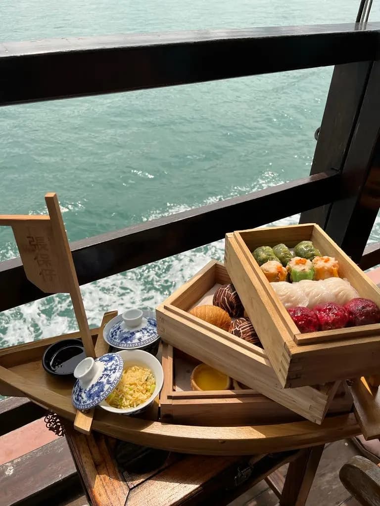 張保仔 photo 8