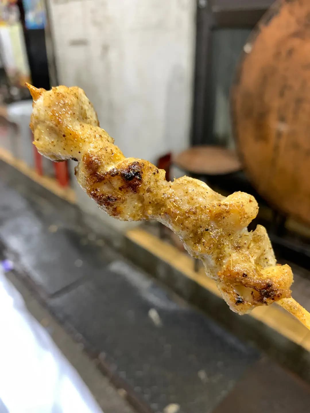 野火燒 photo 6