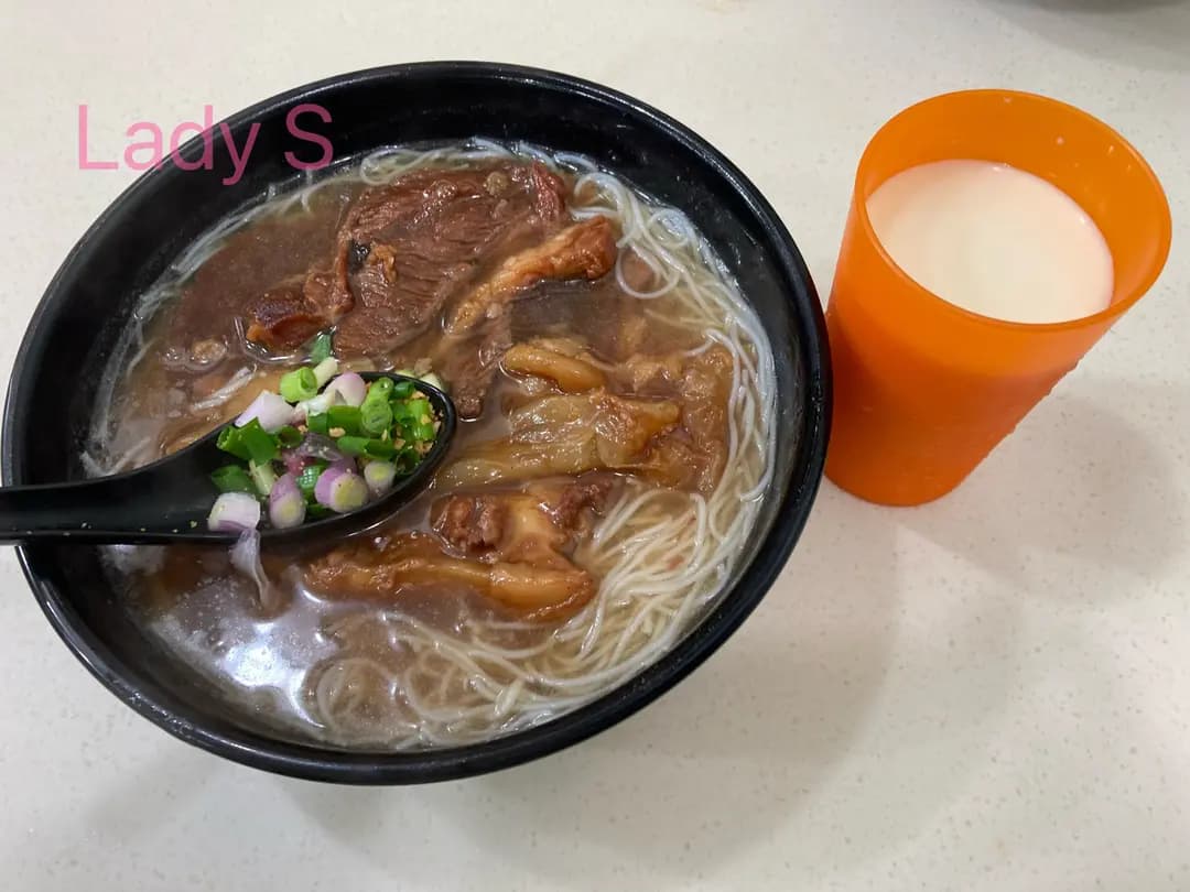 肥仔記麵食 photo 2