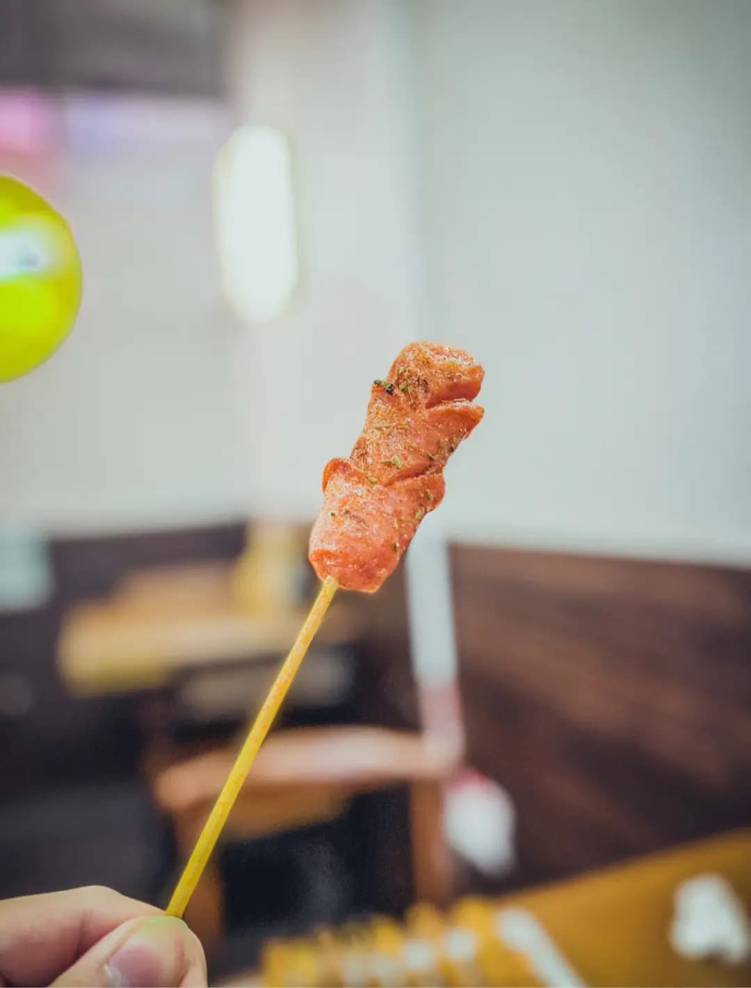 串燒陣 photo 4