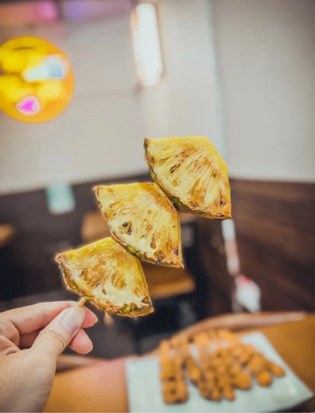 串燒陣 photo 8