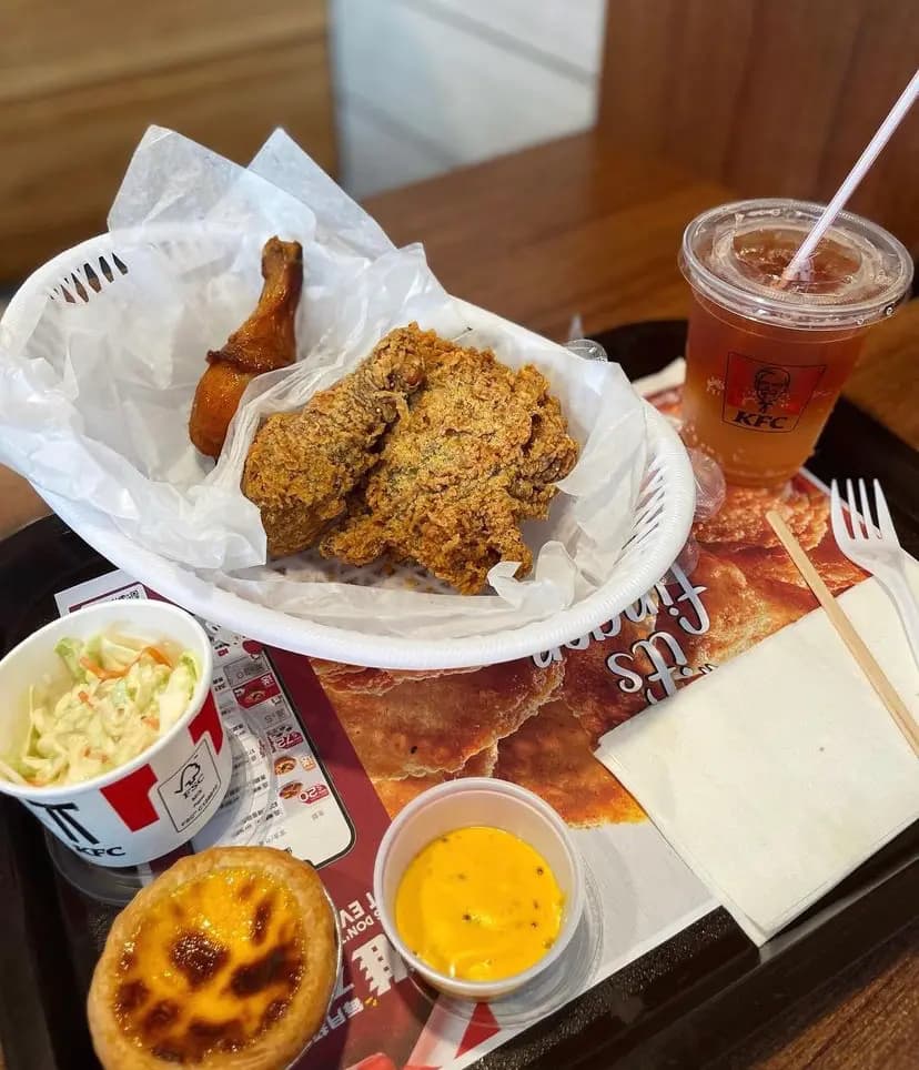 肯德基家鄉雞 (KFC) photo 6