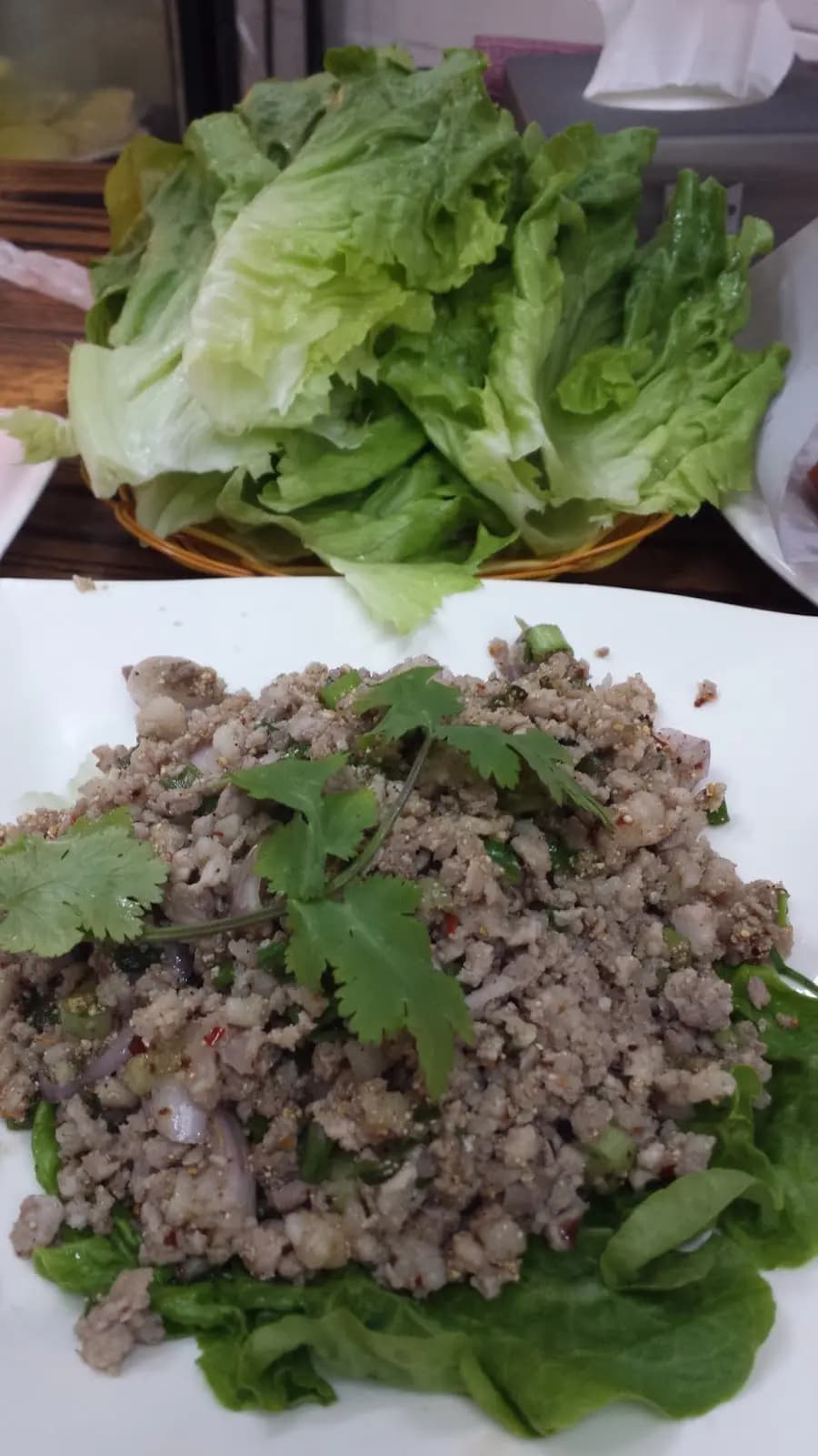 芭堤雅燒烤 photo 1