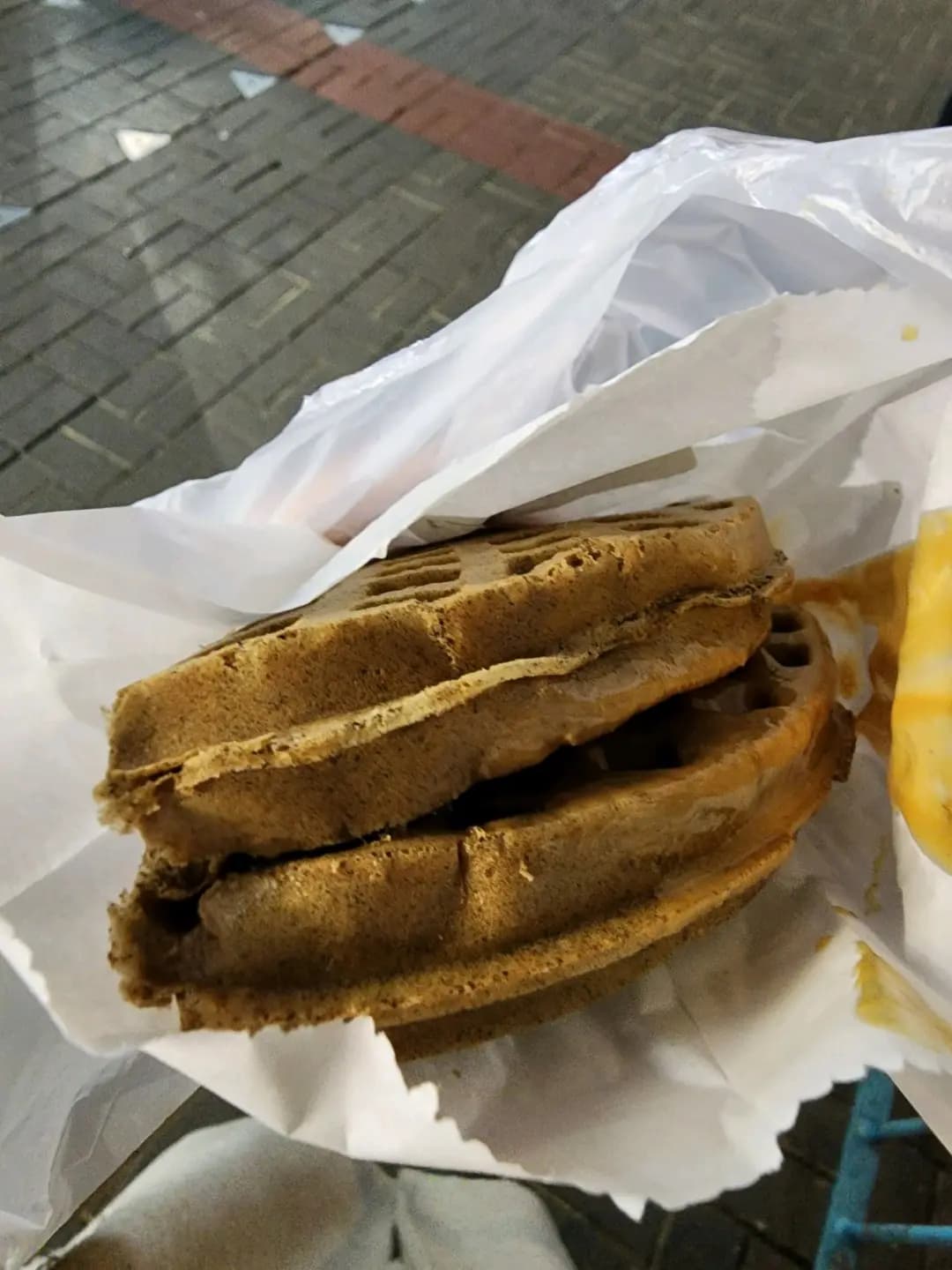 醉香小食雞蛋仔 photo 6