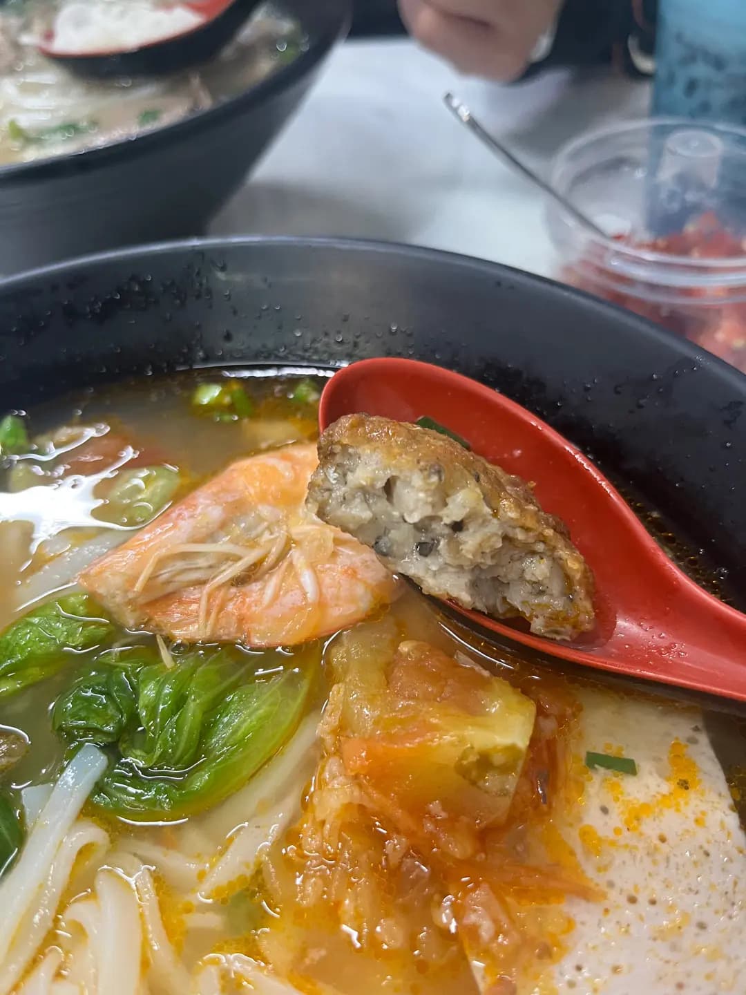 月橋正宗越南湯粉 photo 3