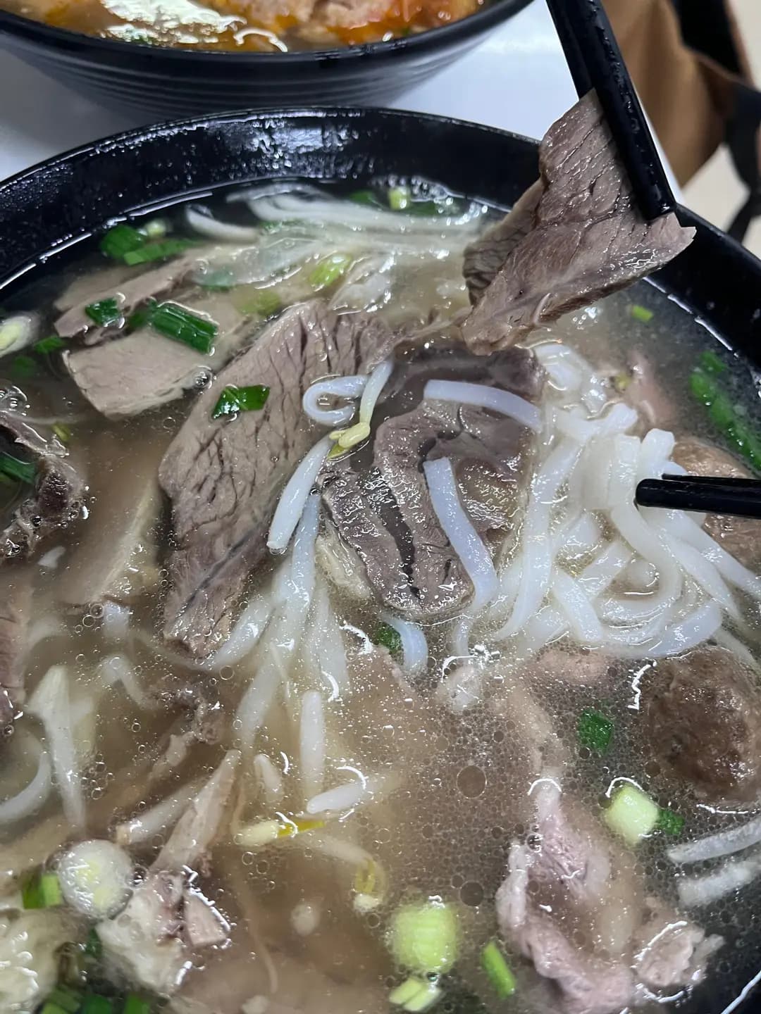 月橋正宗越南湯粉 photo 5