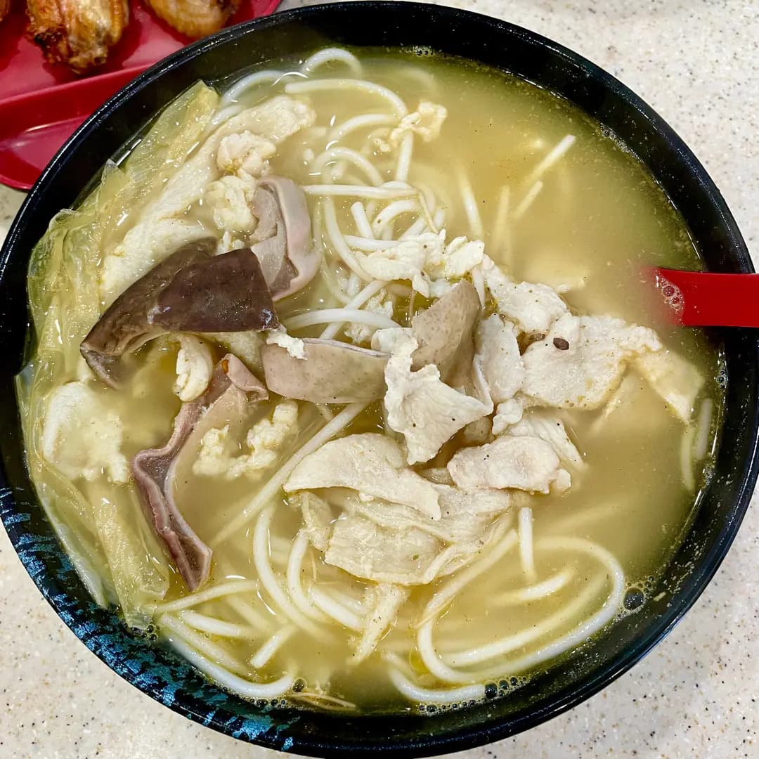 興城風味麻辣米線 photo 4