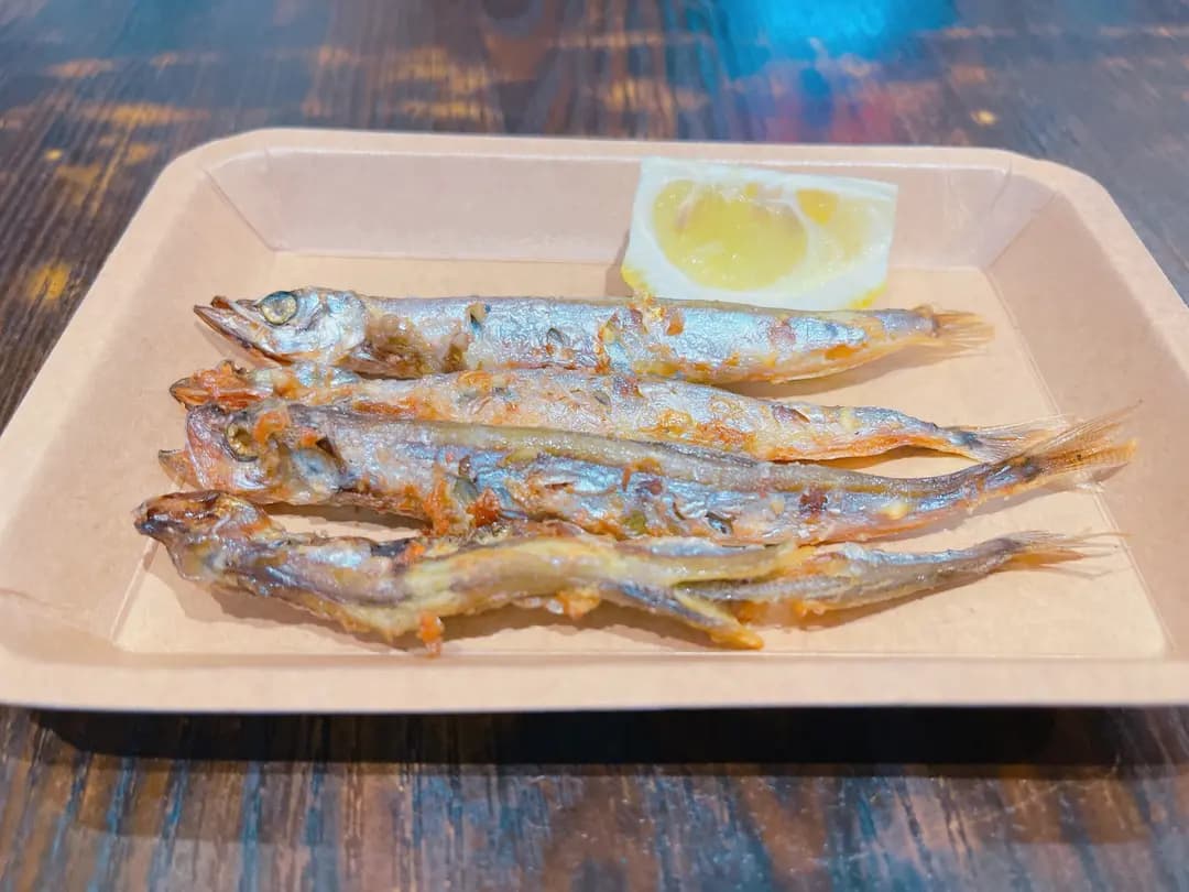 大串點燒烤美食 photo 6