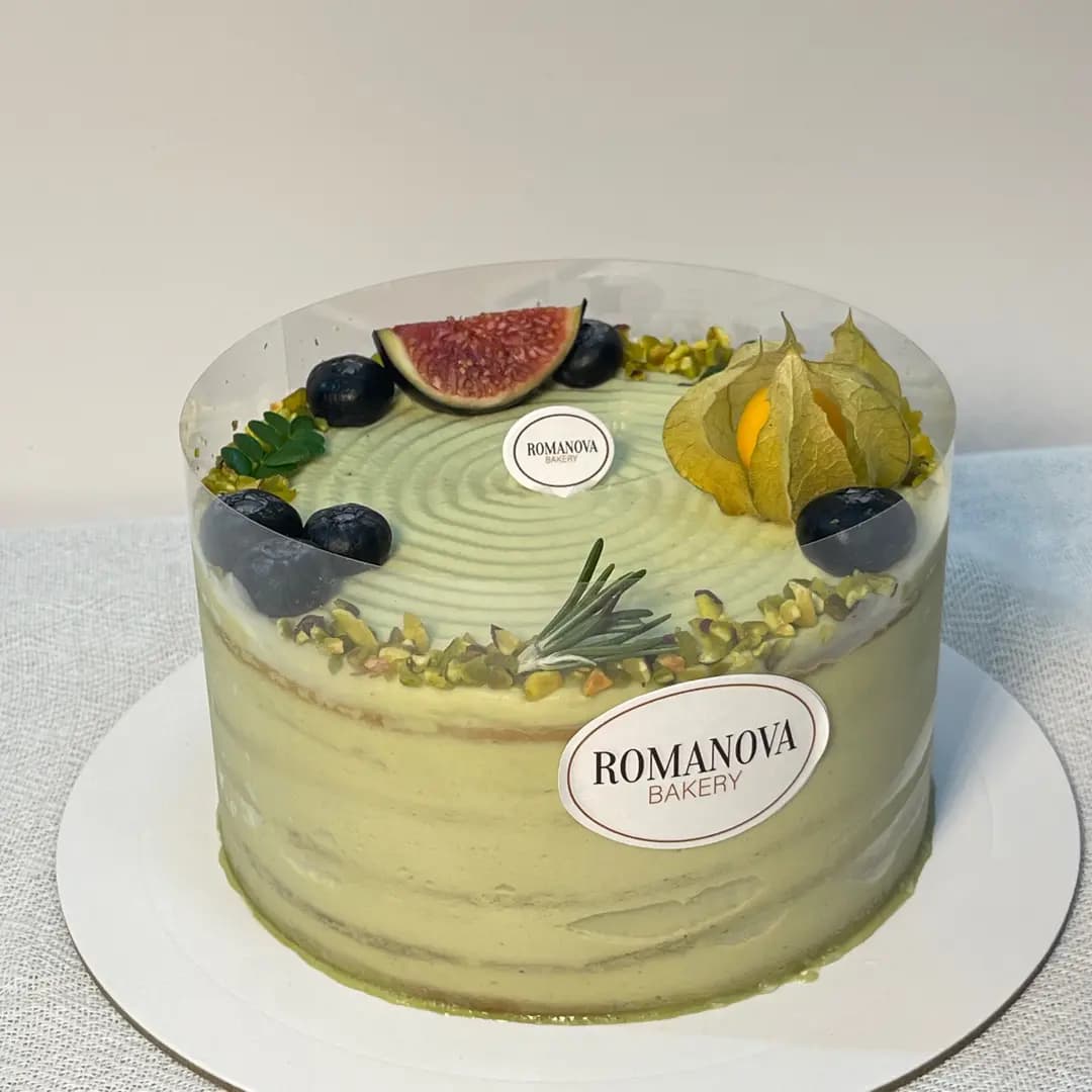 Romanova Bakery photo 3