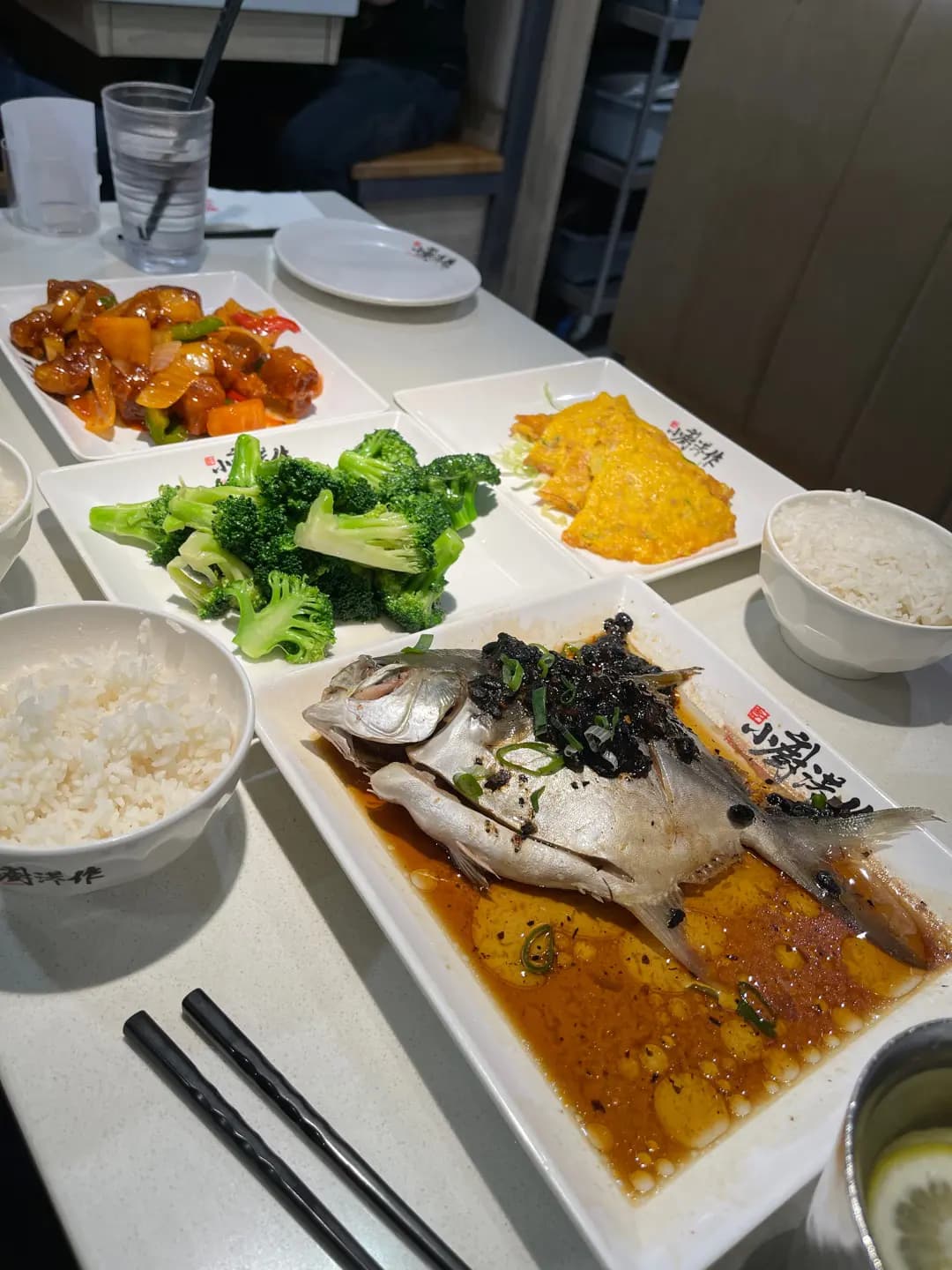 小廚港作 photo 1