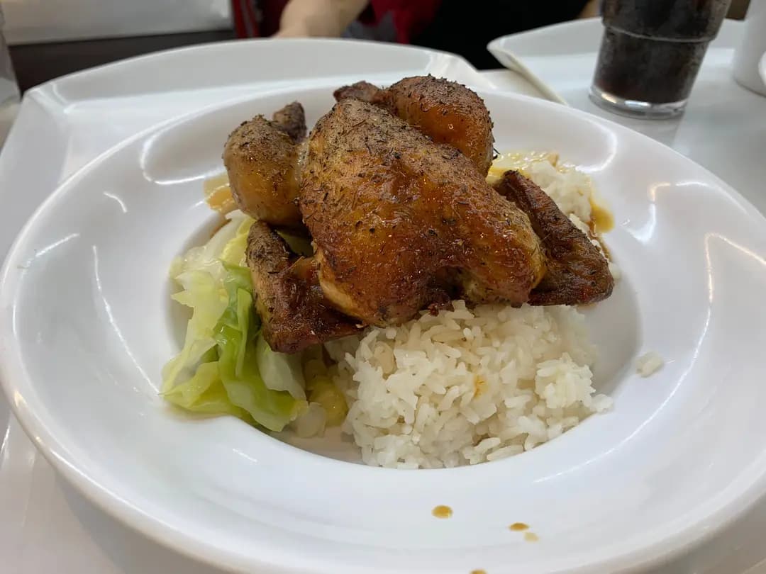 演藝食坊 photo 8