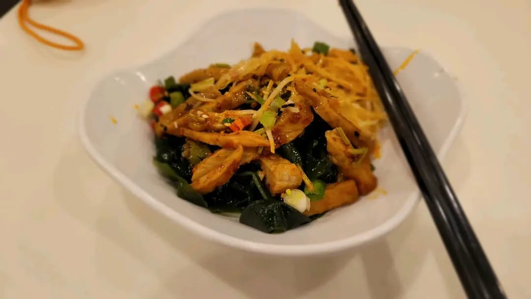 譚仔雲南米線 (囍逸) photo 4