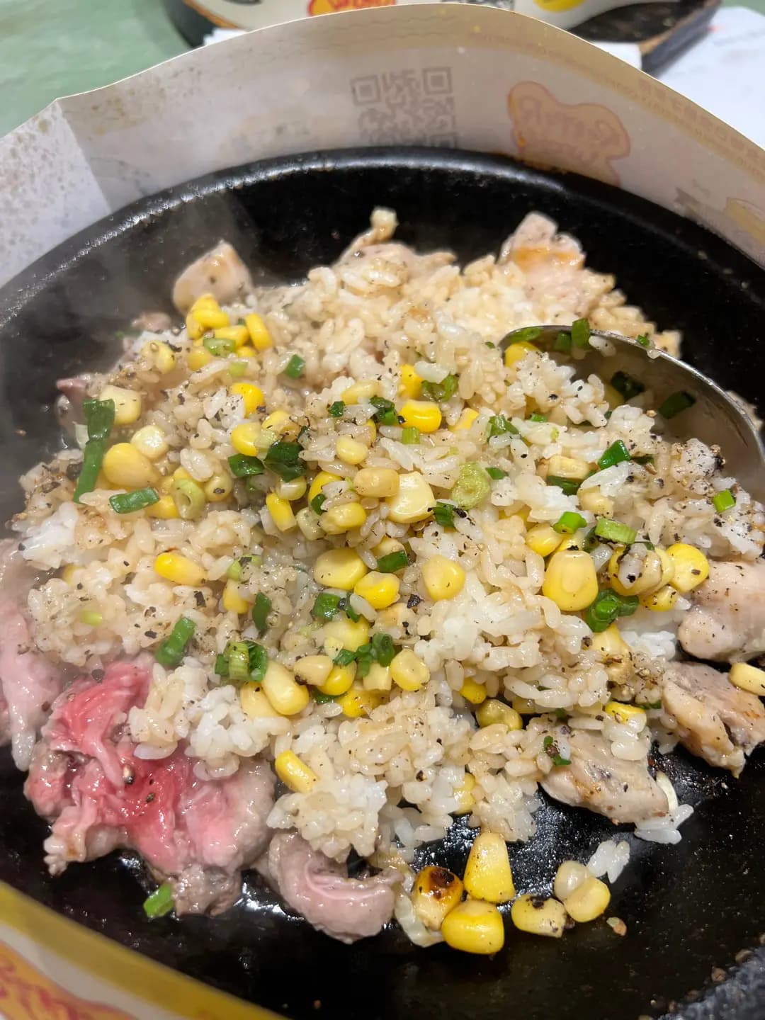 PEPPER LUNCH EXPRESS (德福廣場2期) photo 4