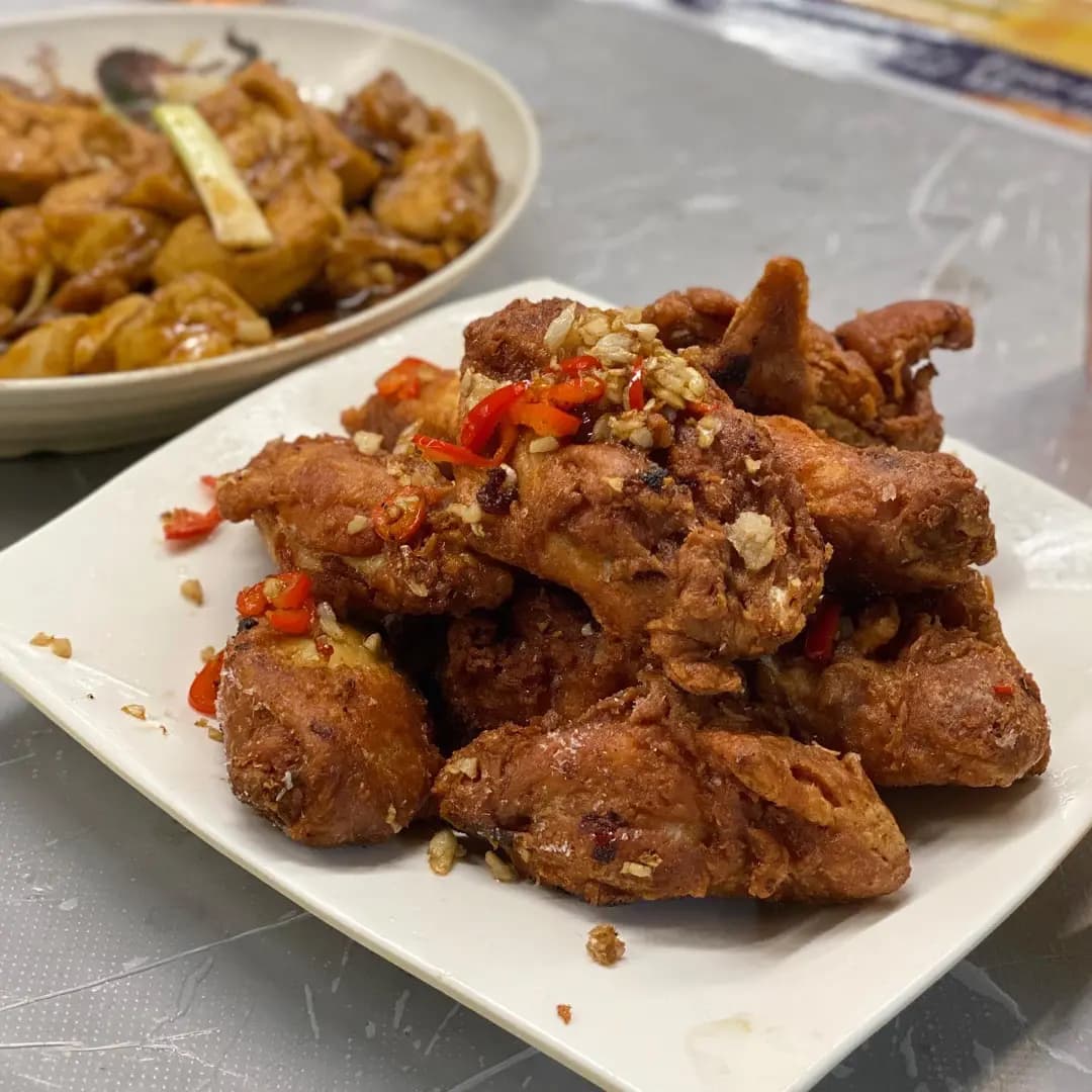 新龍江飯店 photo 2