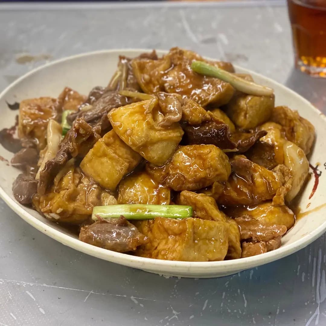 新龍江飯店 photo 1