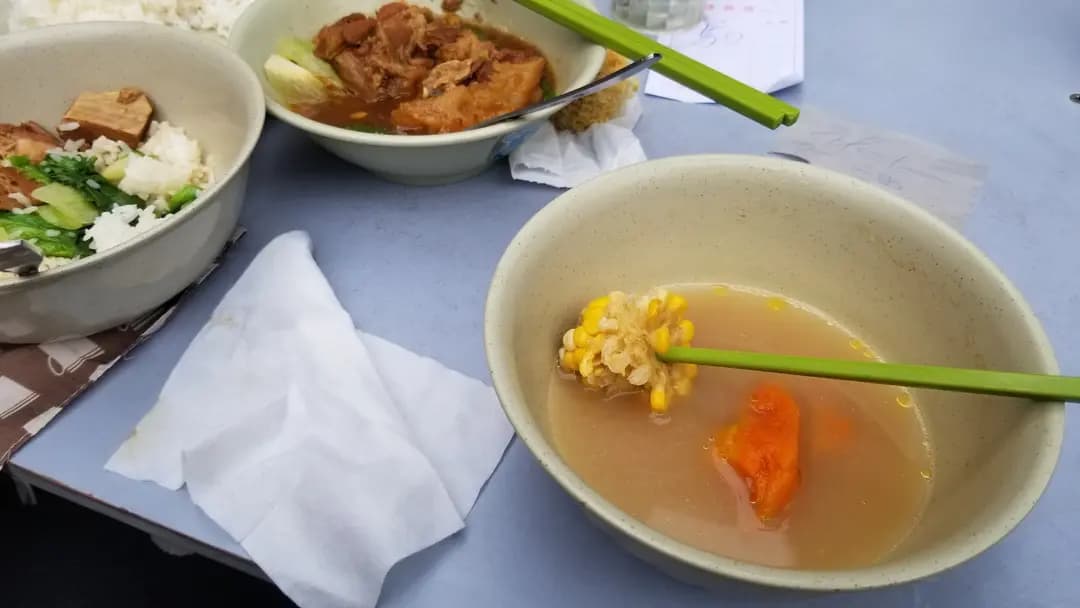長達食堂 photo 8