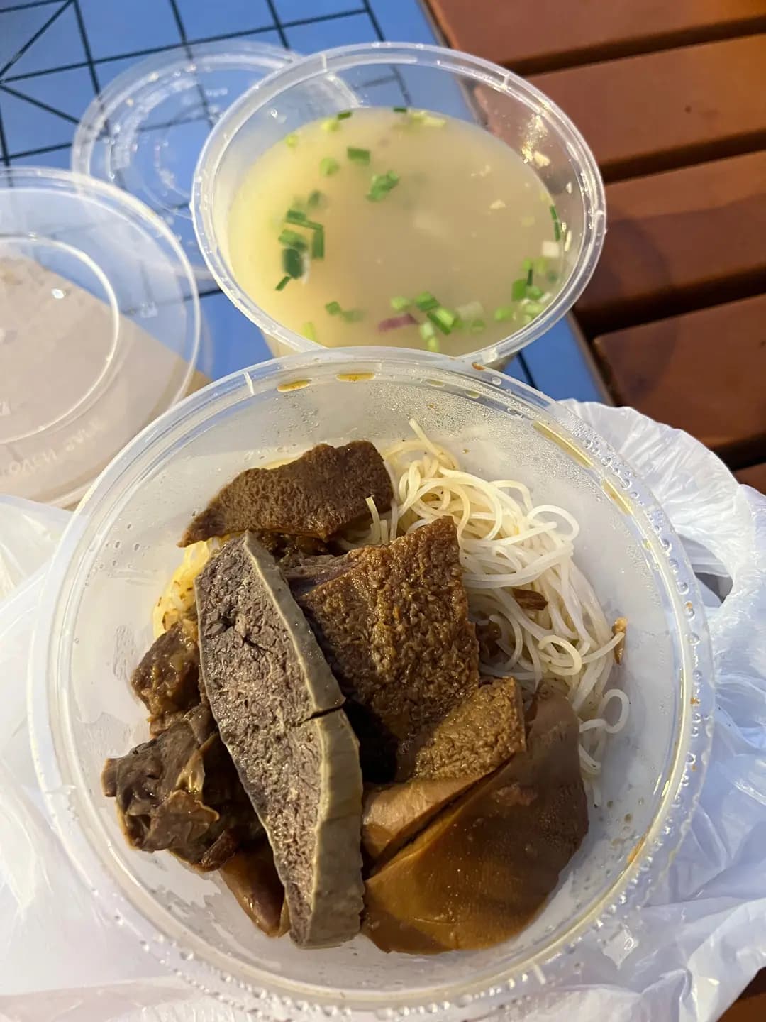 新德園正宗手打魚蛋大王 photo 7
