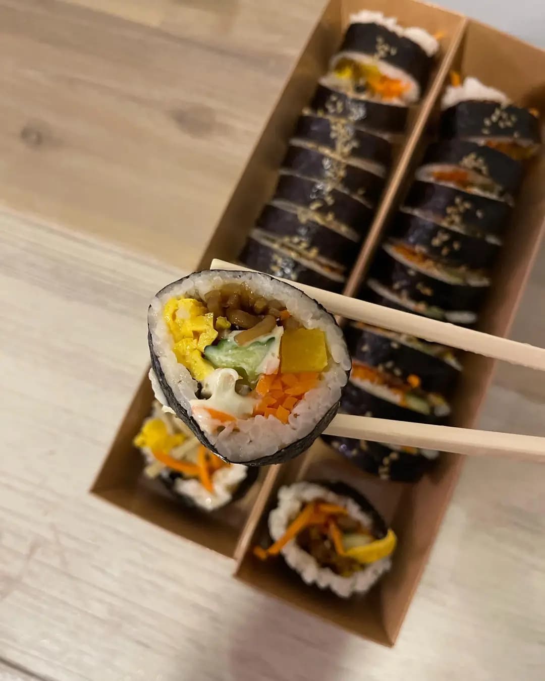 K Chef Story (新都會廣場) photo 6