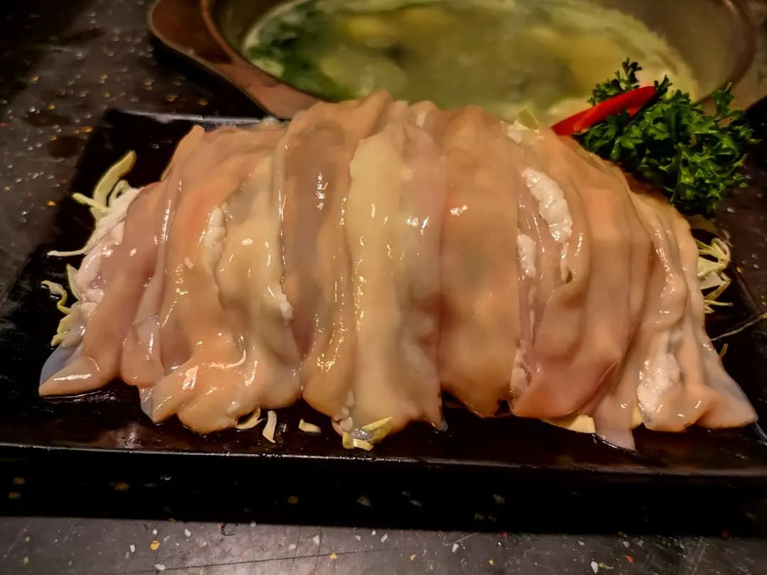 牛皇星 photo 6