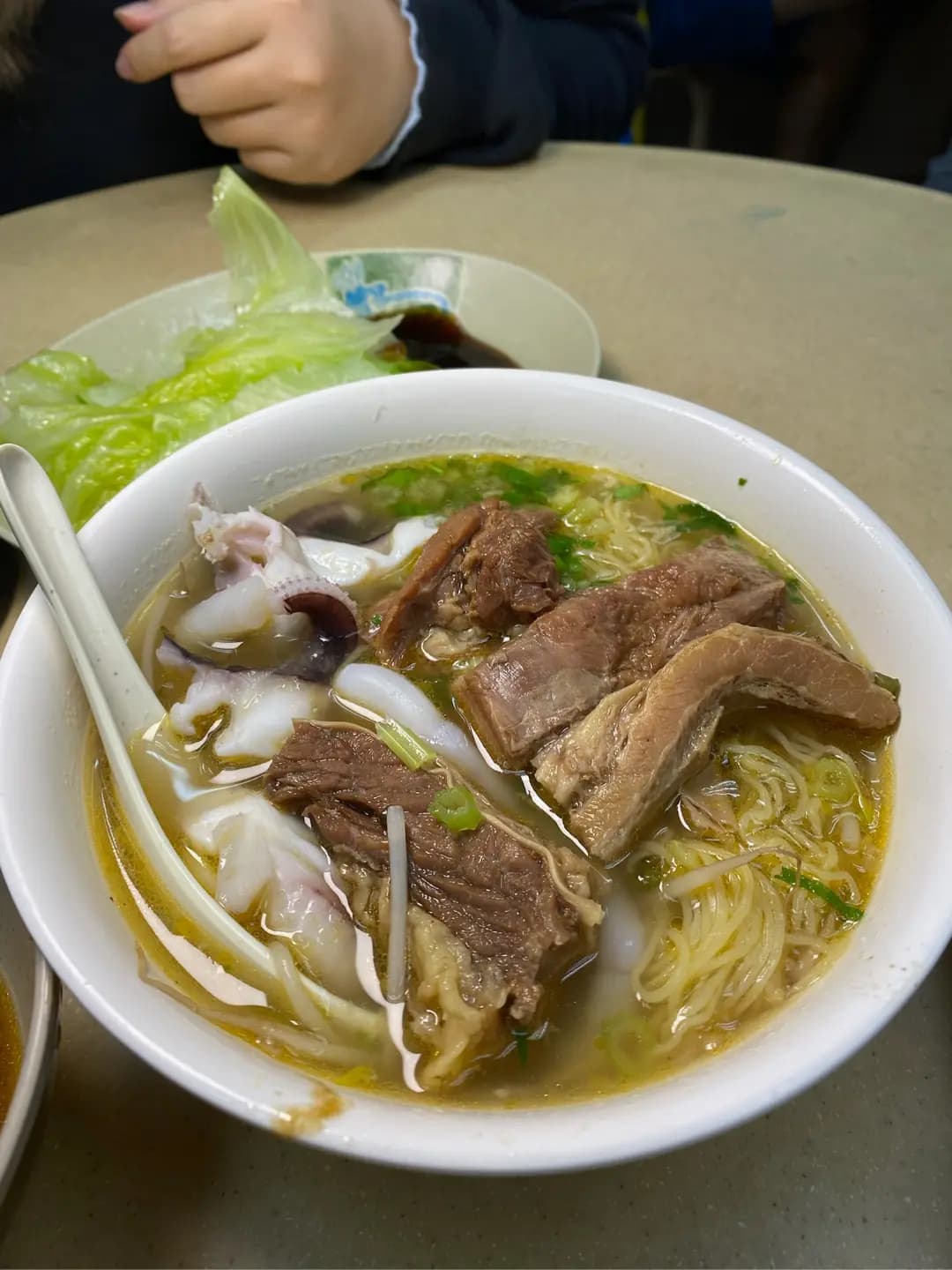 榮記潮洲粉麵 photo 6