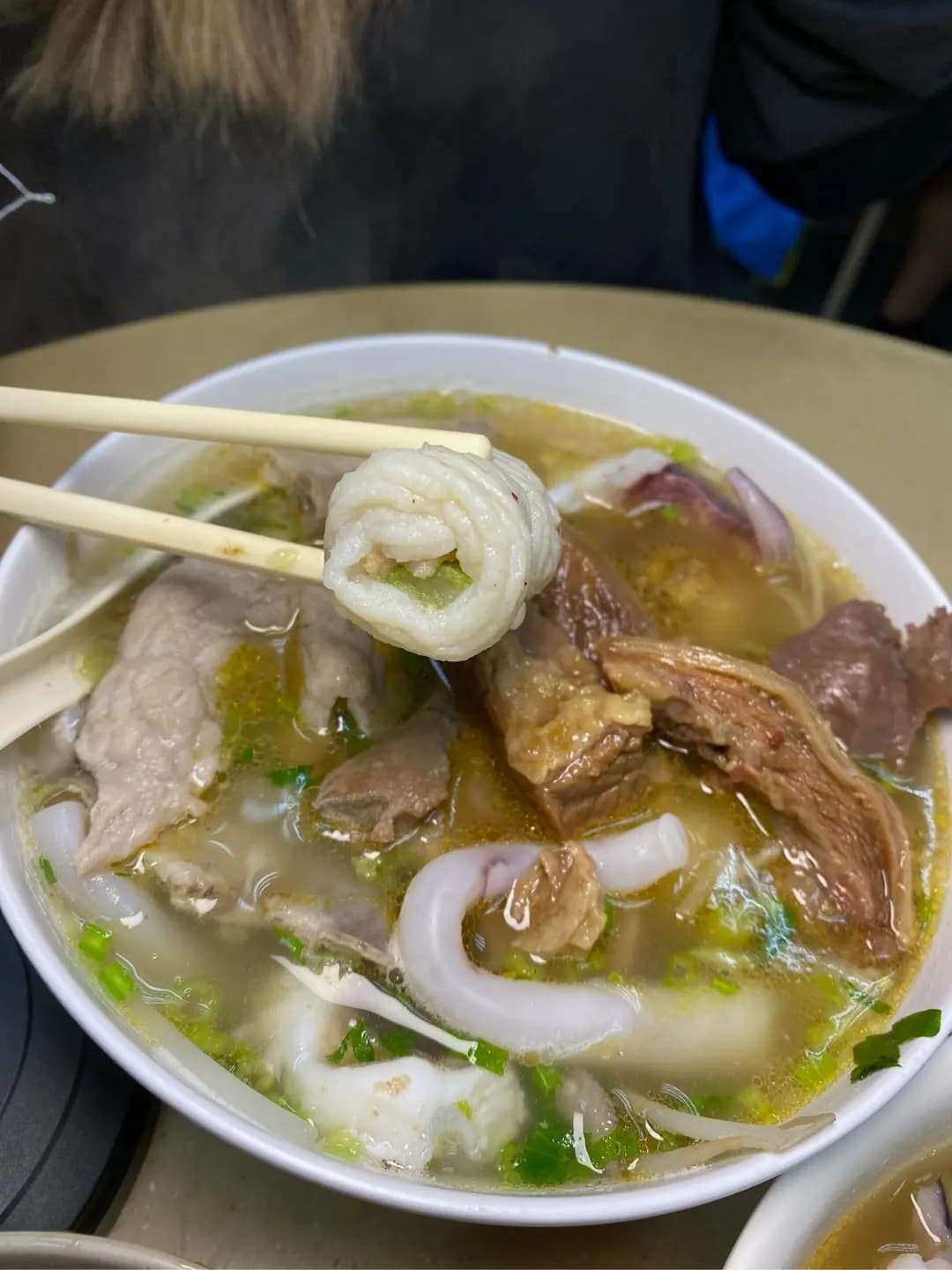 榮記潮洲粉麵 photo 3