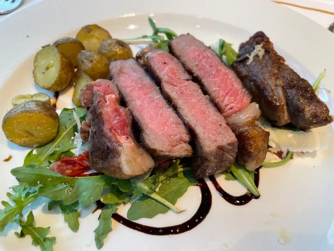 Lucciola Restaurant & Bar photo 5