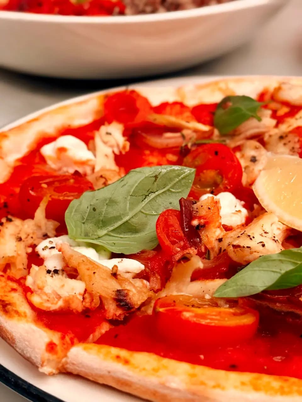 PizzaExpress (青衣城2) photo 4