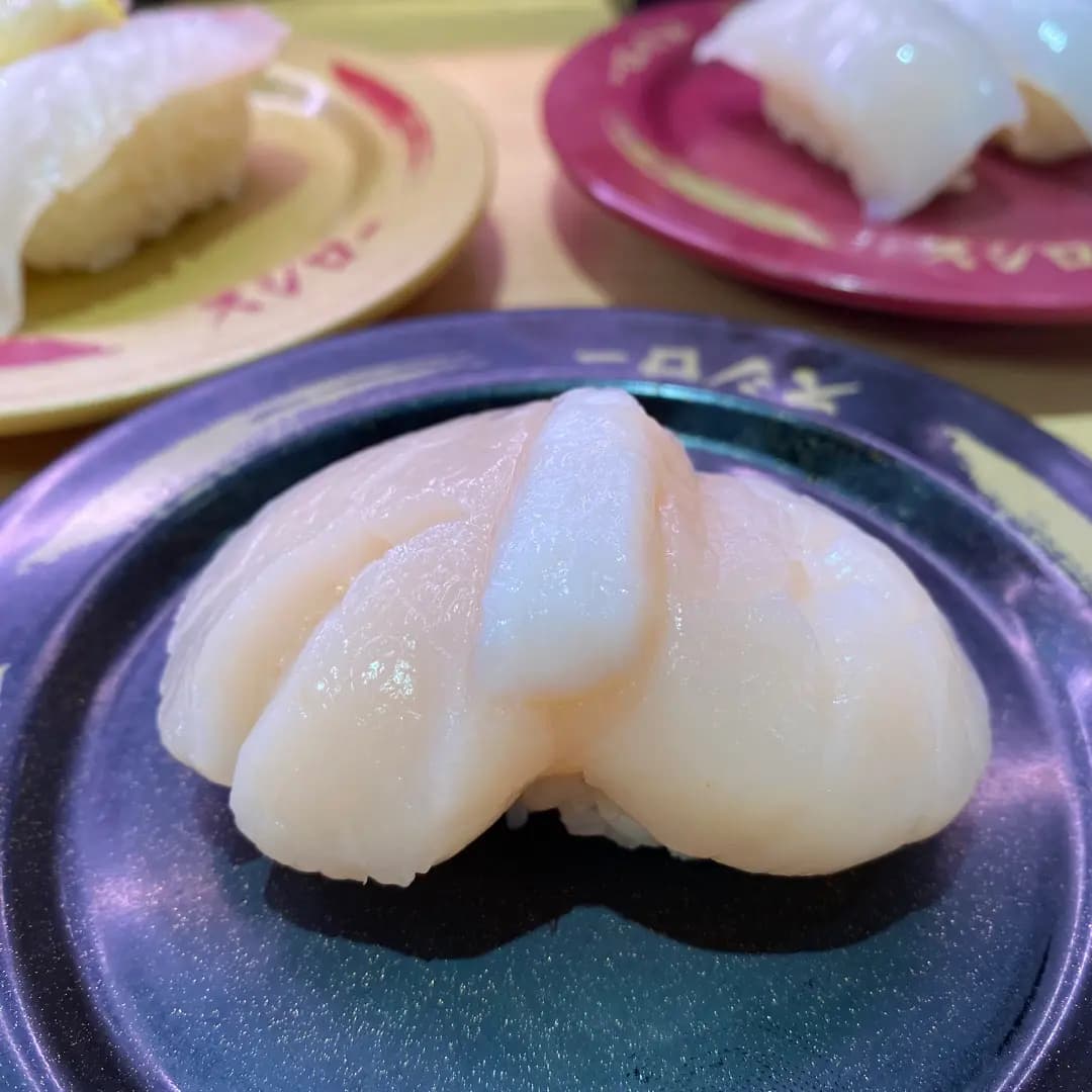 壽司郎 (瓊華中心) photo 4