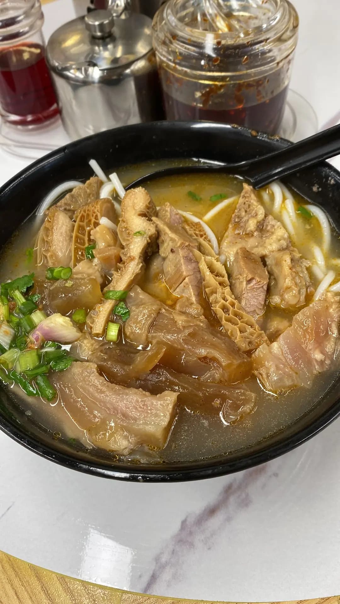 潮得起牛雜腩粉麵皇 photo 4