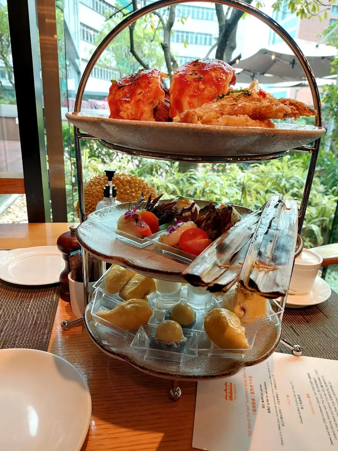 唯港薈Silverbox 宴會廳 photo 4