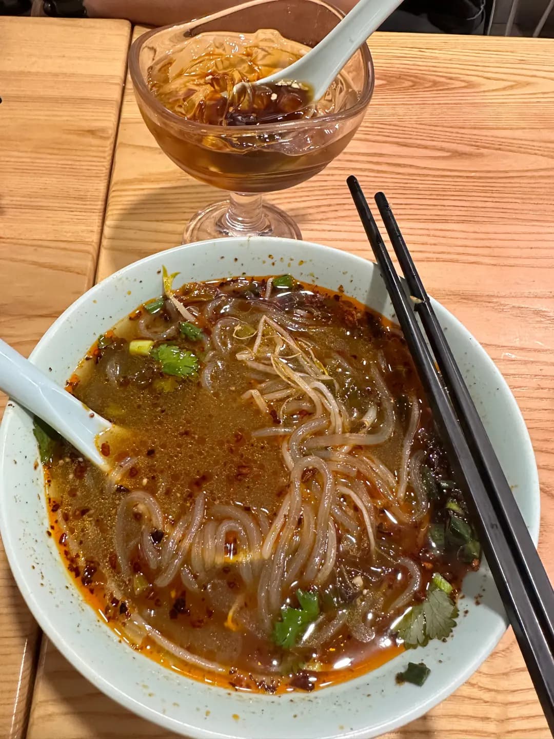 老重慶見麵川菜館 photo 3