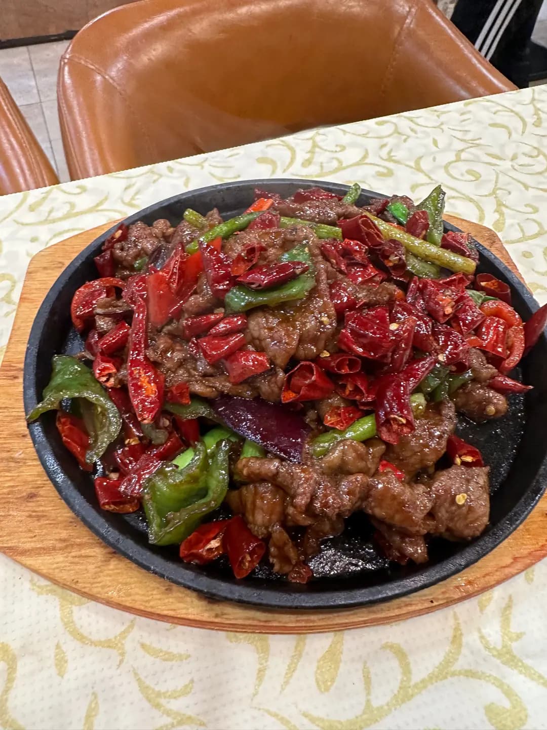 偉爵爺私房菜 photo 3
