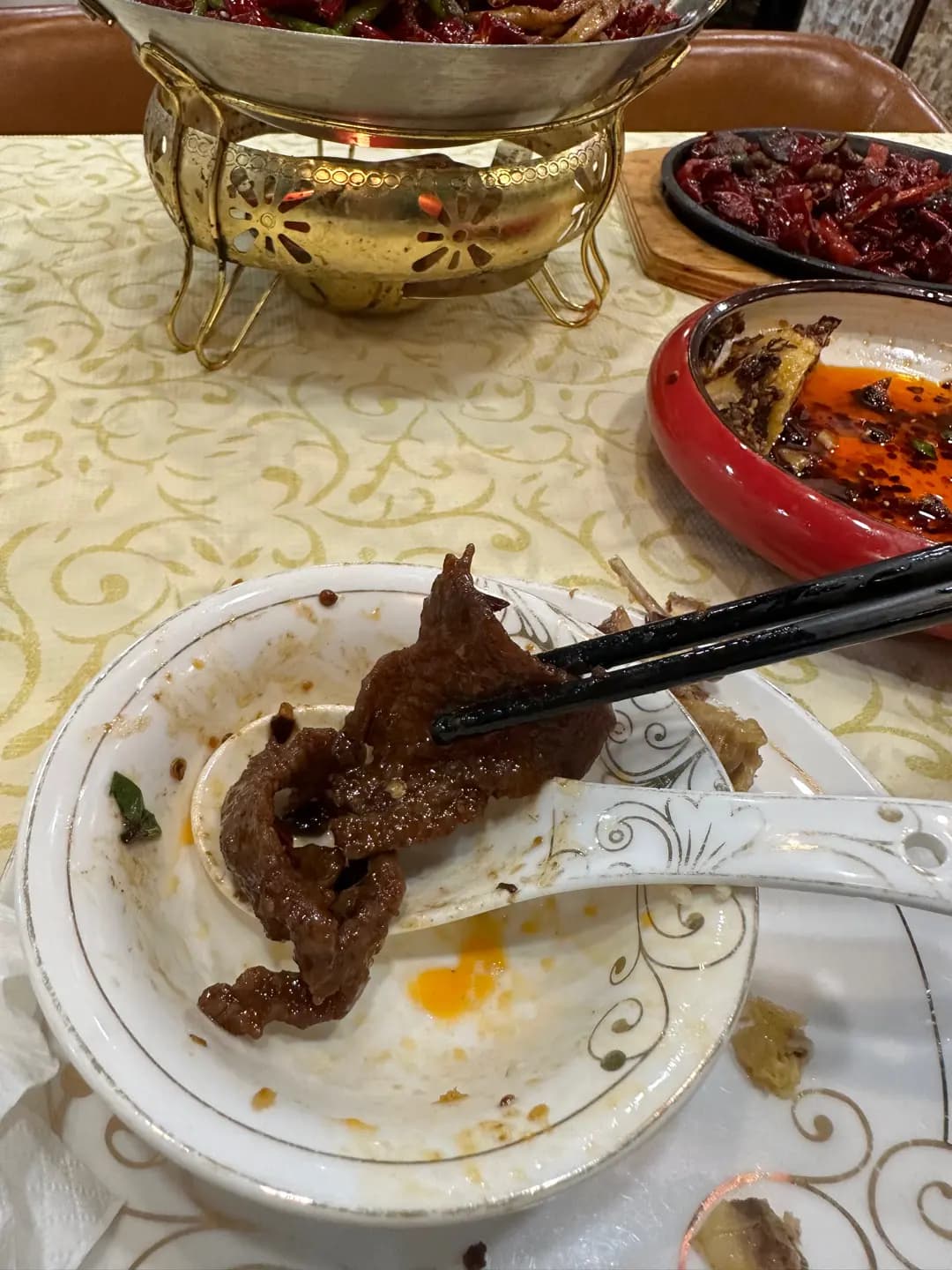 偉爵爺私房菜 photo 4