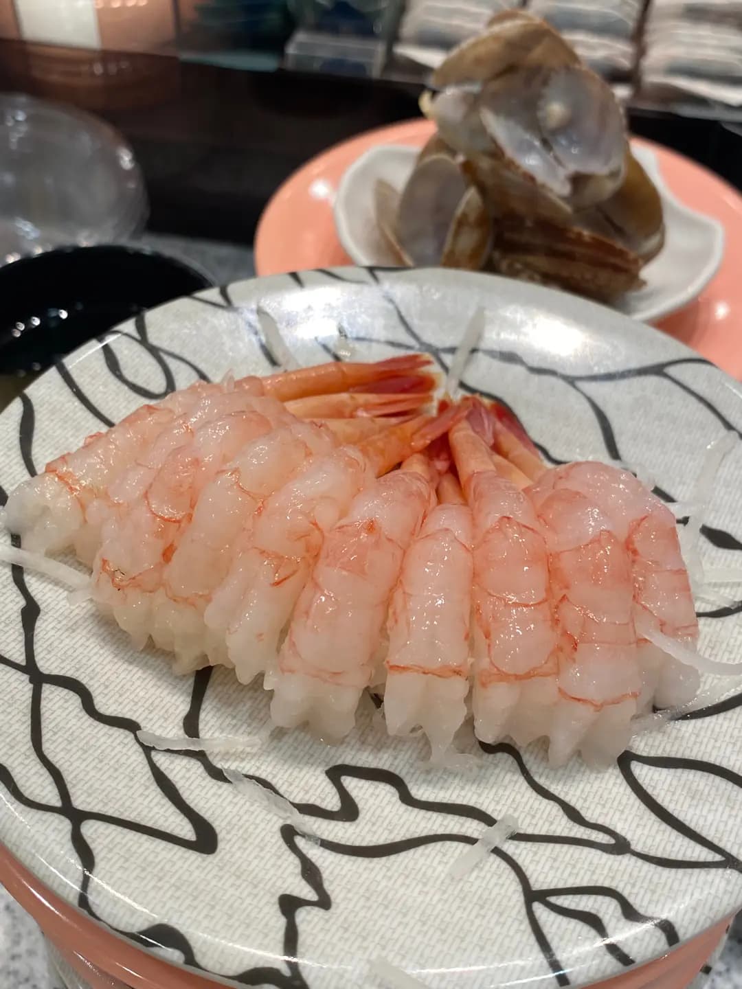 爭鮮迴轉壽司 (元州商場) photo 6