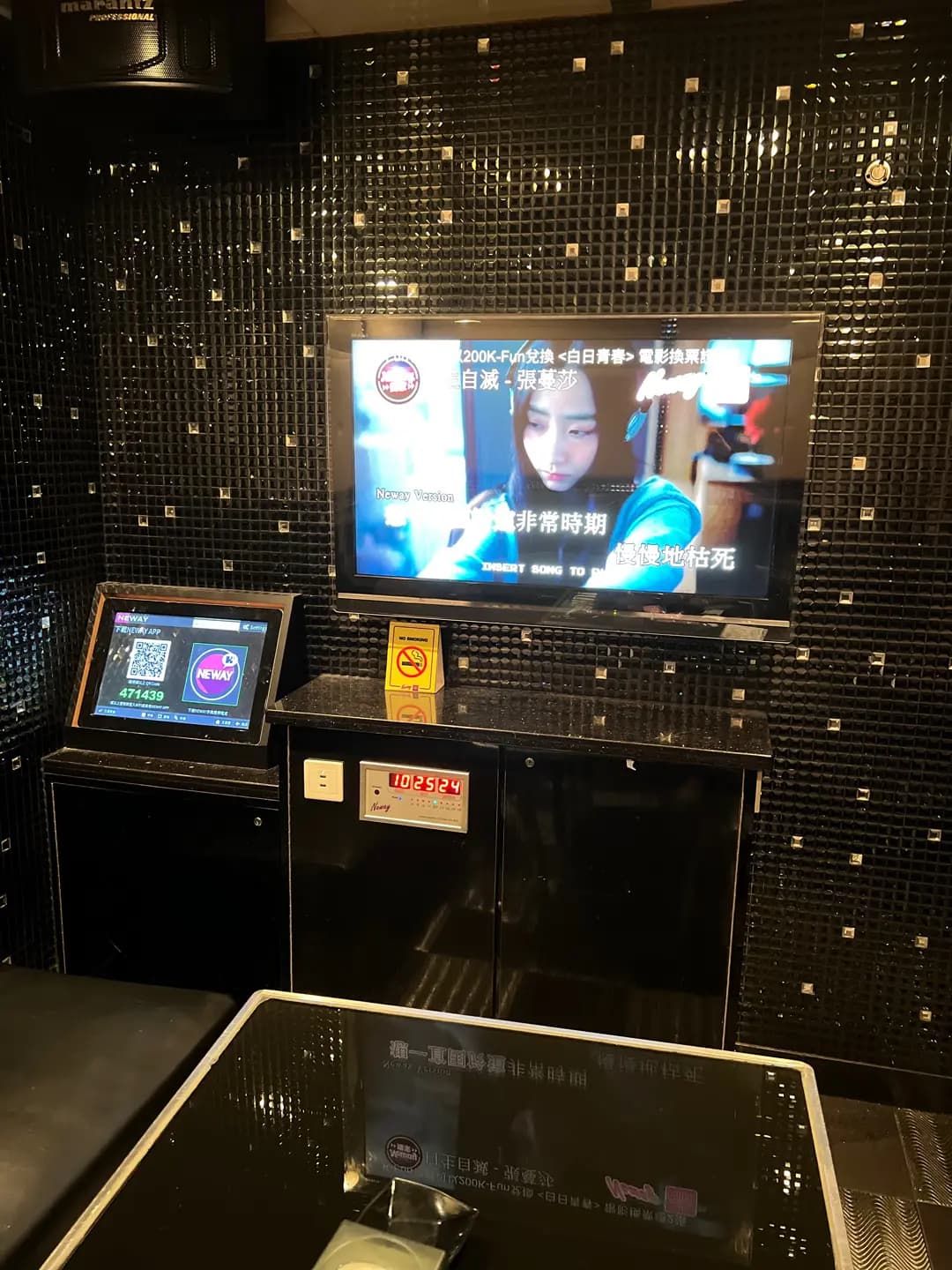 Neway Karaoke Box photo 1