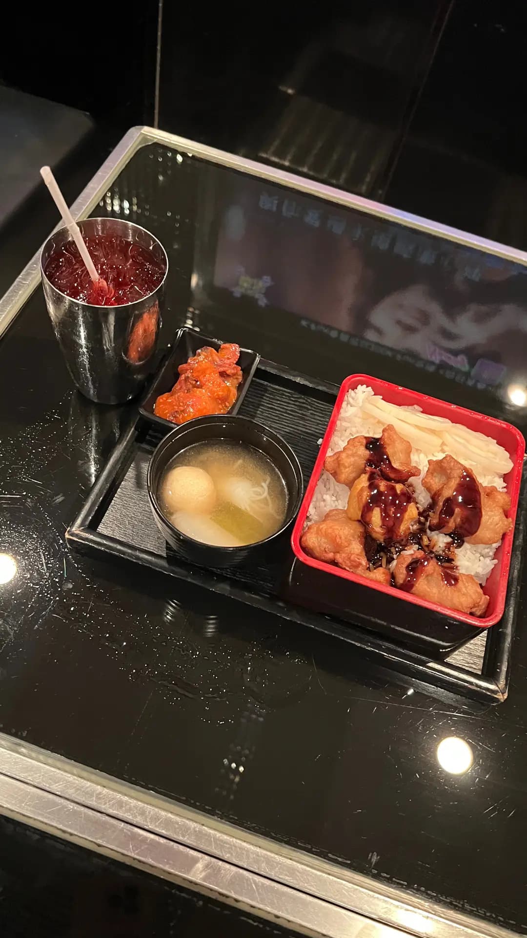 Neway Karaoke Box photo 7